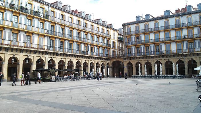 San Sebastián